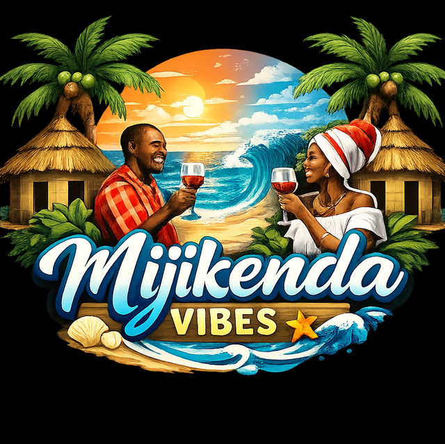 Mijikenda Vibes