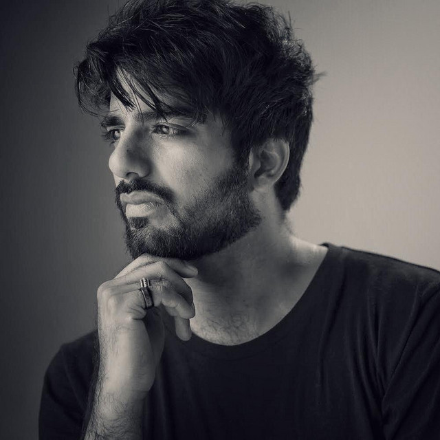 Umer Durrani | Spotify