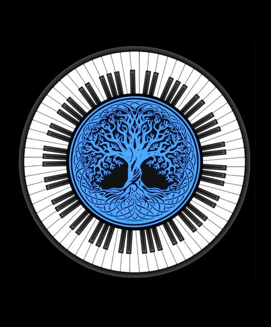 I.M Piano
