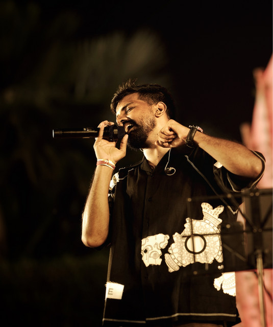 Achal Soni
