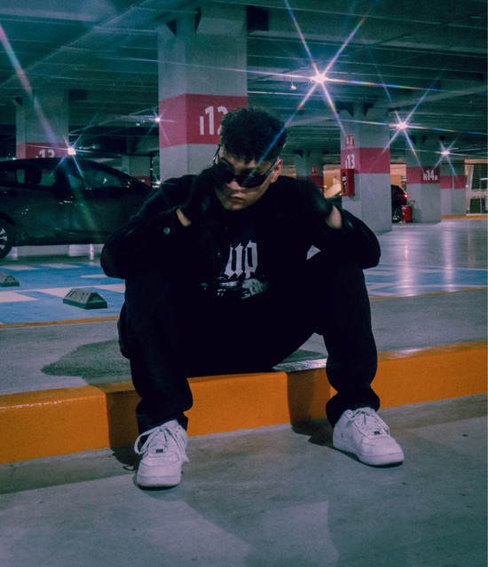 Yerald | Spotify