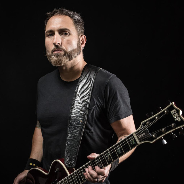 Monte Pittman | Spotify