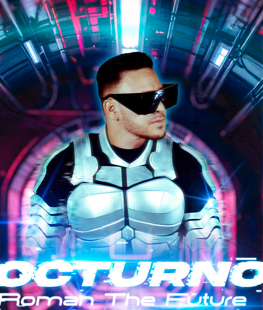 Roman the Future