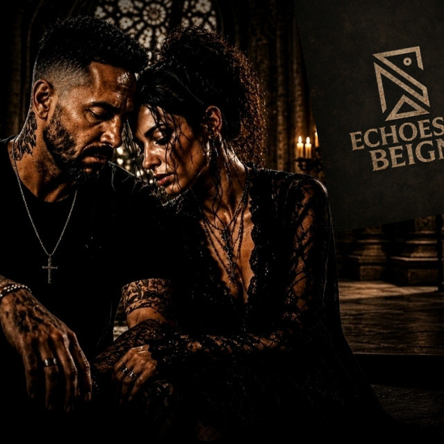 Echoes of Beign image