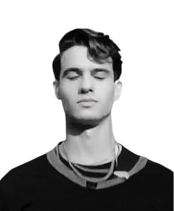 Lucas Haider