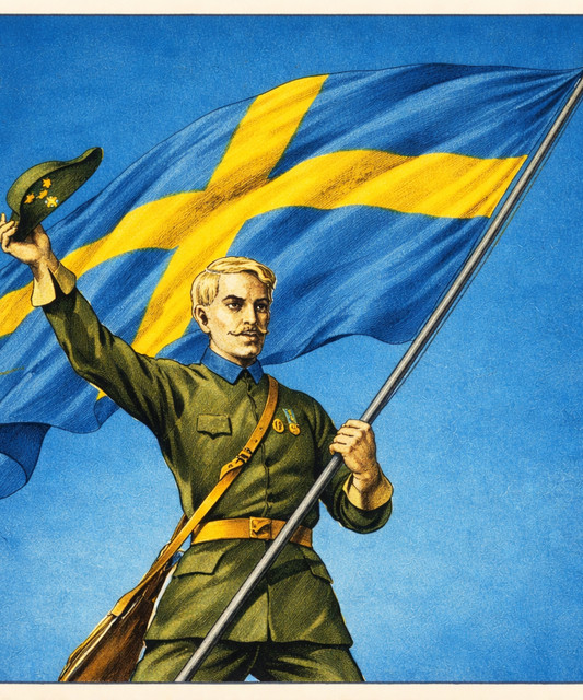 Broder Svea