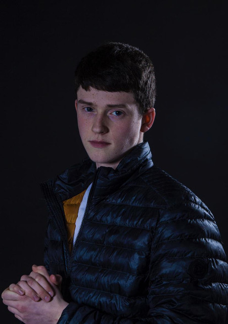 Louis Crowley