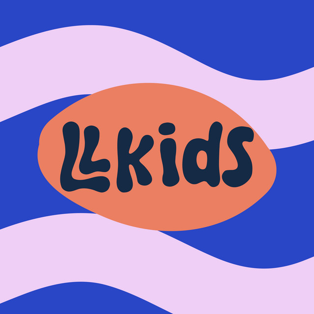 LL Kids - Ελληνικά