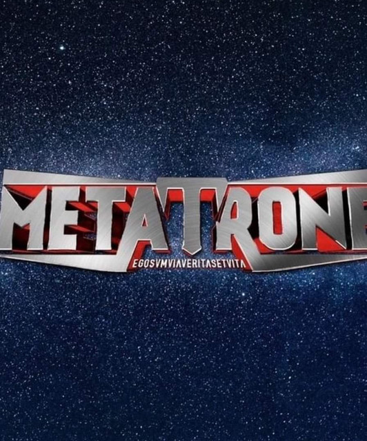 Metatrone | Spotify