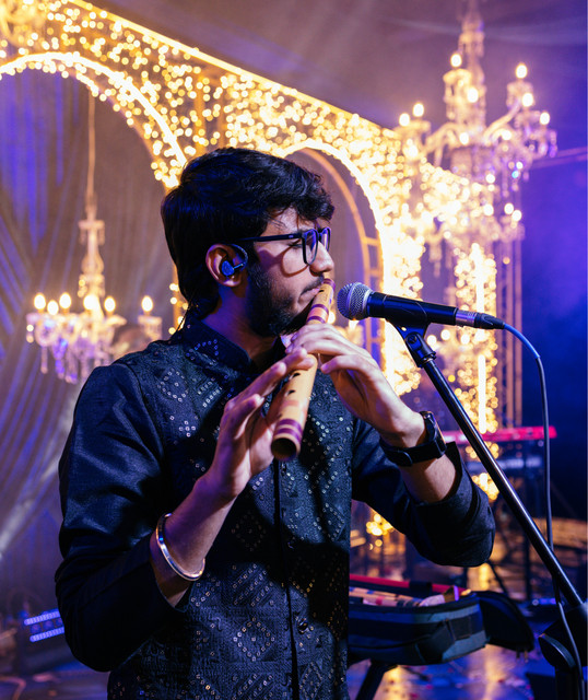 Suyash Mishra