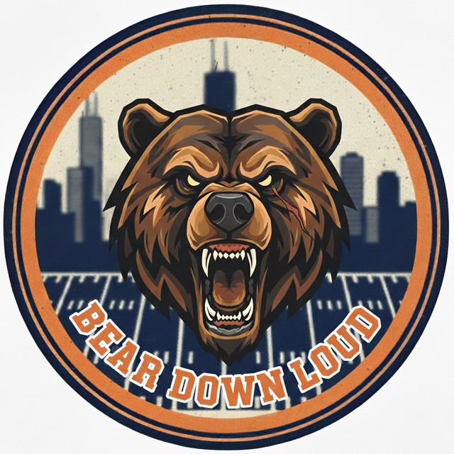 Bear Down Loud