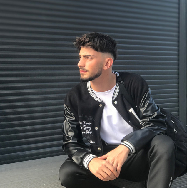 Adnan Baki | Spotify