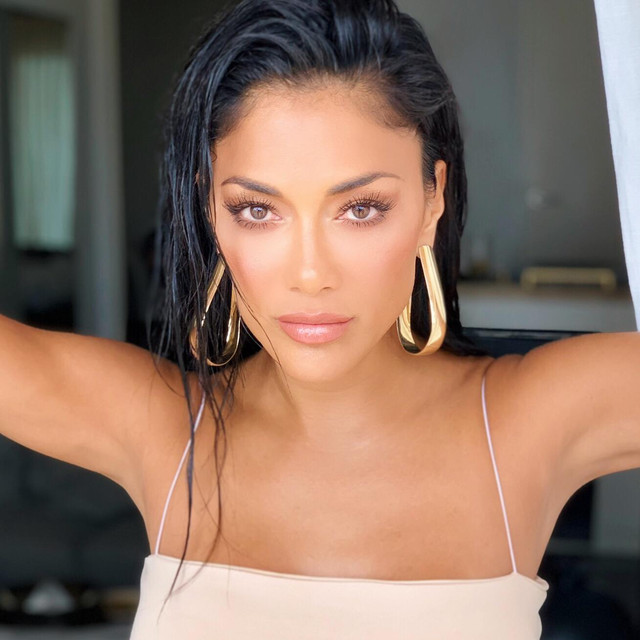 Nicole Scherzinger image