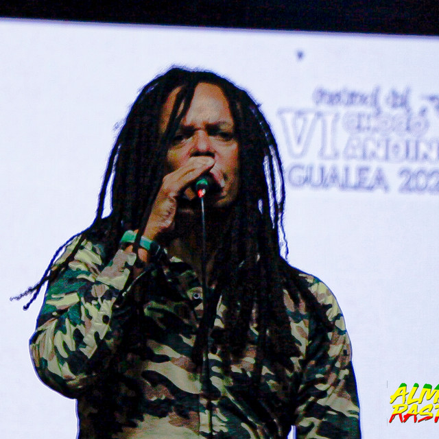 Alma Rasta | Spotify