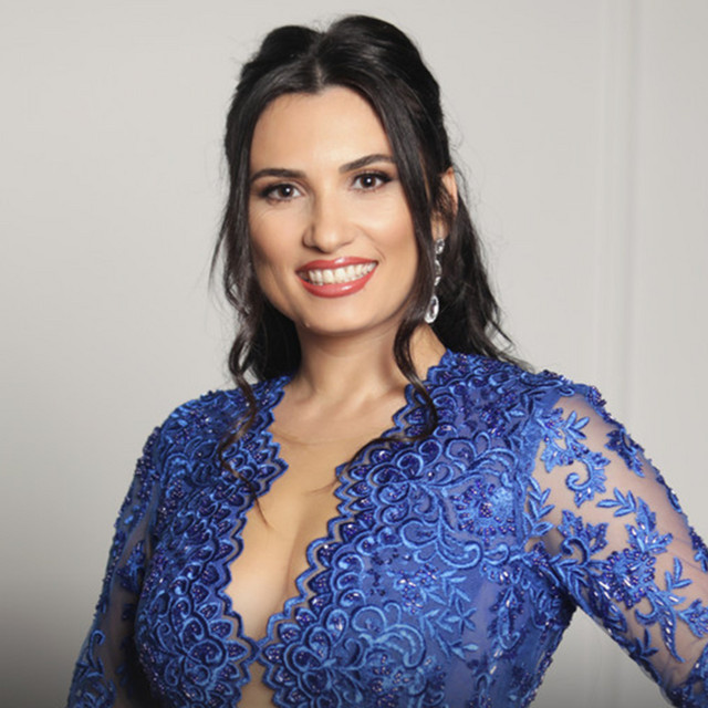 Shpresa Gojani