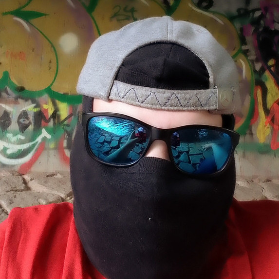 Scufyboy