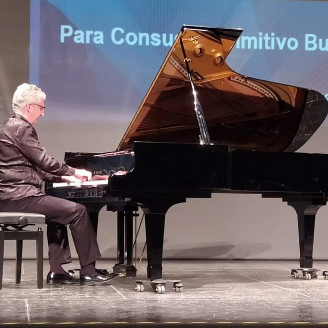 Primitivo J. Buendía Picó