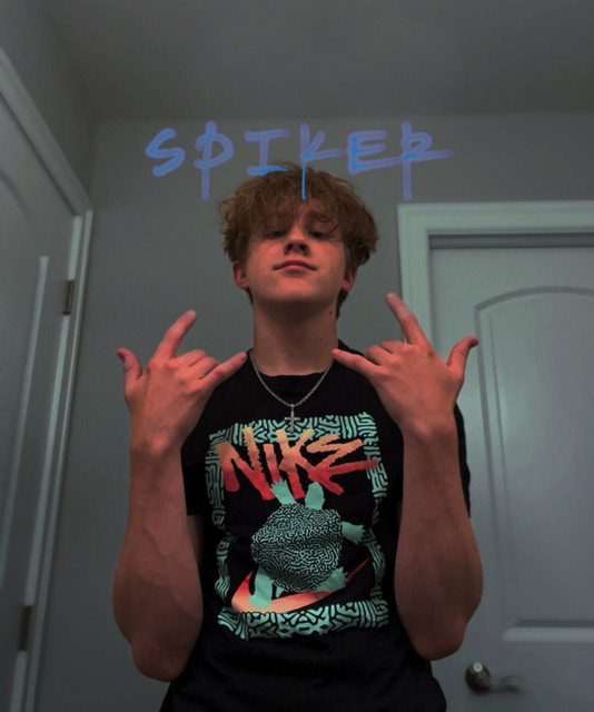 Spiker | Spotify