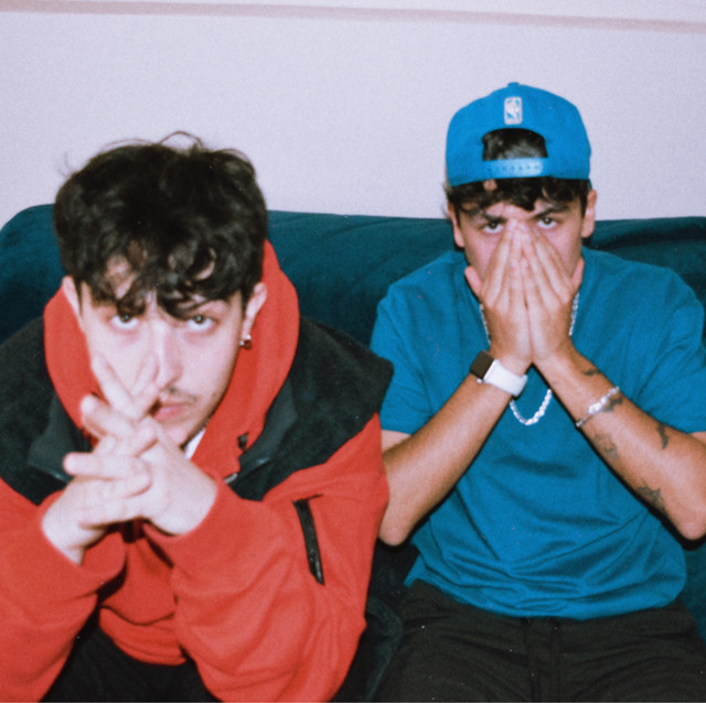 Vicho MV & Nasty Shain | Spotify