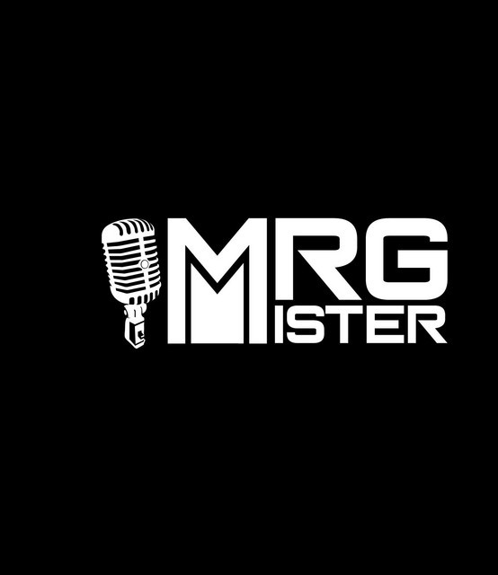 MRG | Spotify