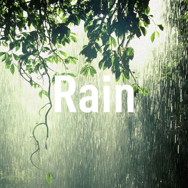 Rain image