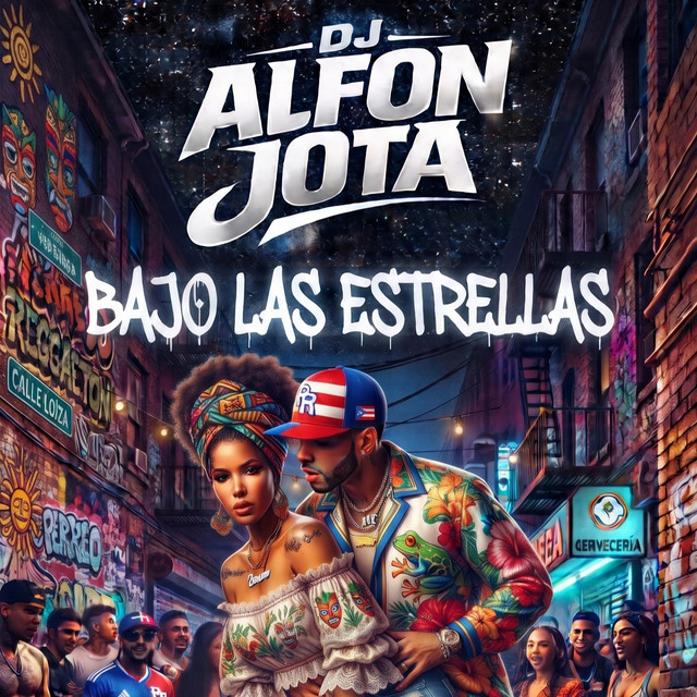 DJ Alfon Jota