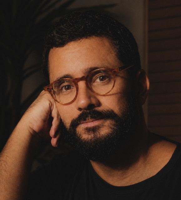 Paulo Nazareth