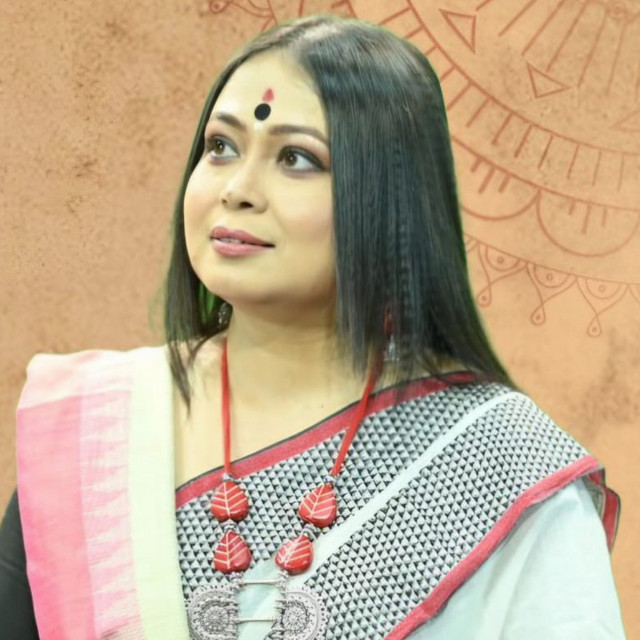 Upali Chattopadhyay image
