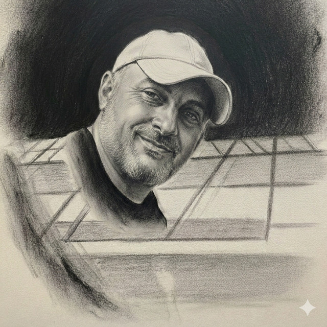 Serdar Koçin