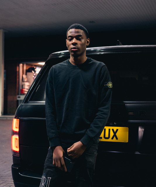 Paperboy DP | Spotify