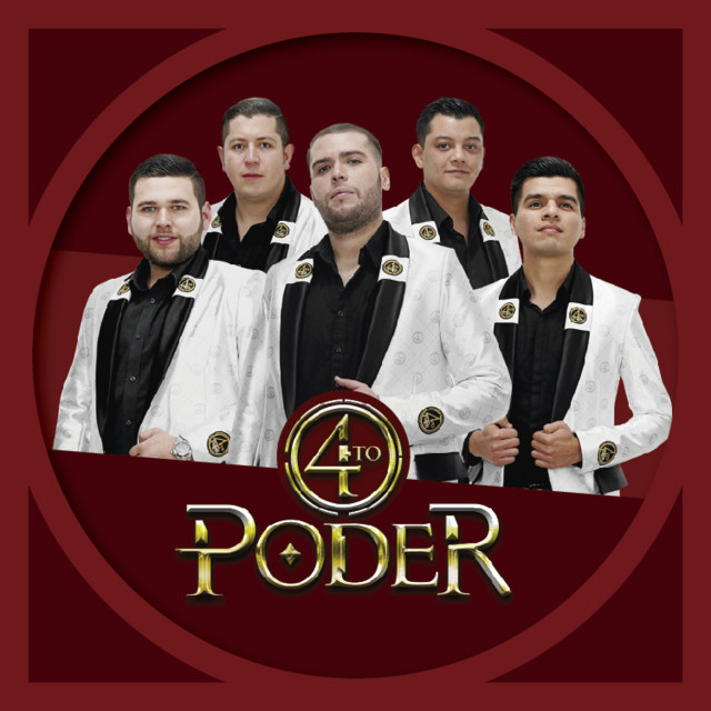 Grupo 4to Poder