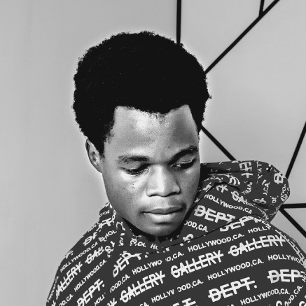 Jr. A A Starr