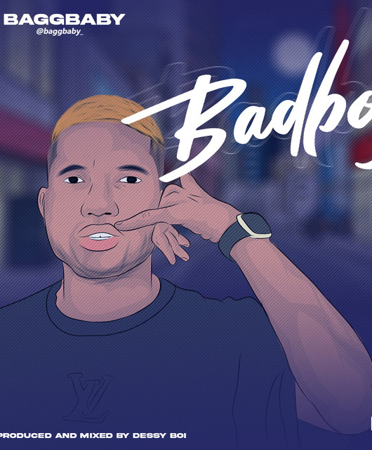 BaggBaby | Spotify