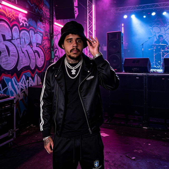 Mc Isaque Davl