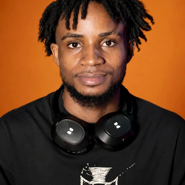 Voda On The Beat'z