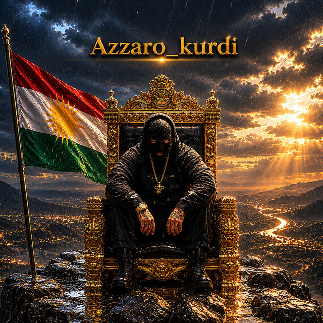 Azzaro kurdi