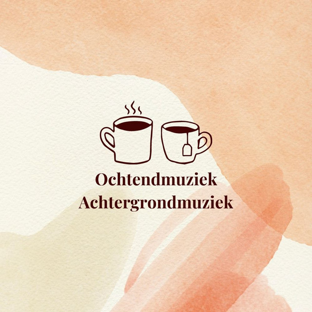 Ochtendmuziek Achtergrondmuziek