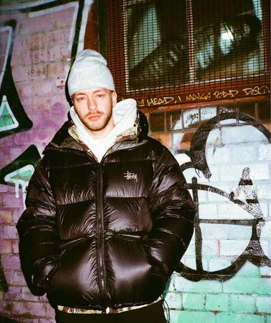 Dxnby — DJ and producer playing in Ibiza