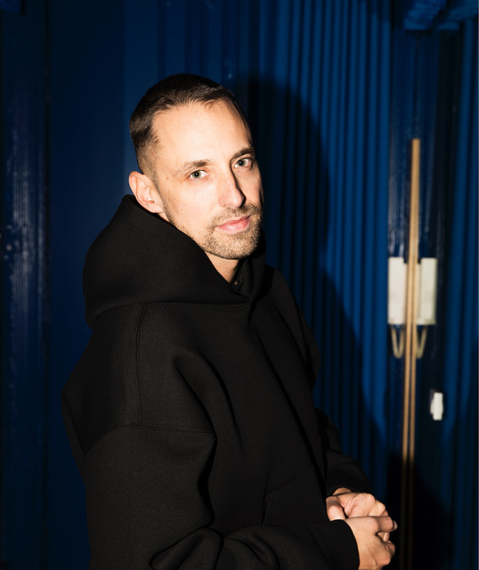 Fabe — DJ and producer playing in Ibiza