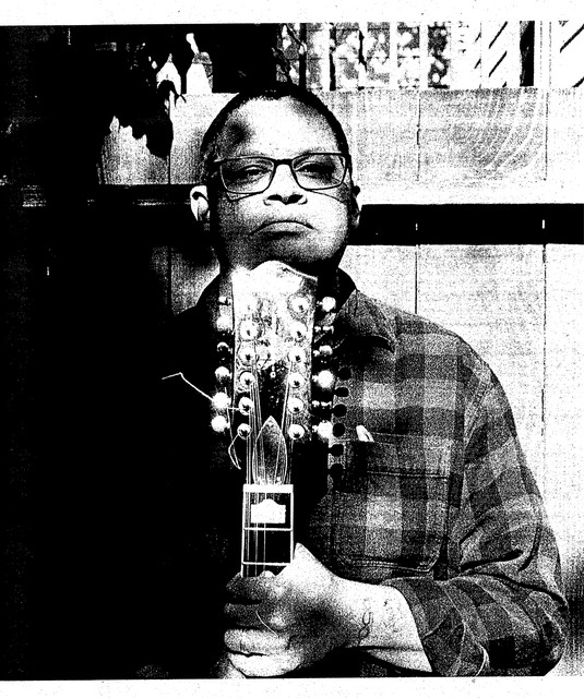 Tony Molina