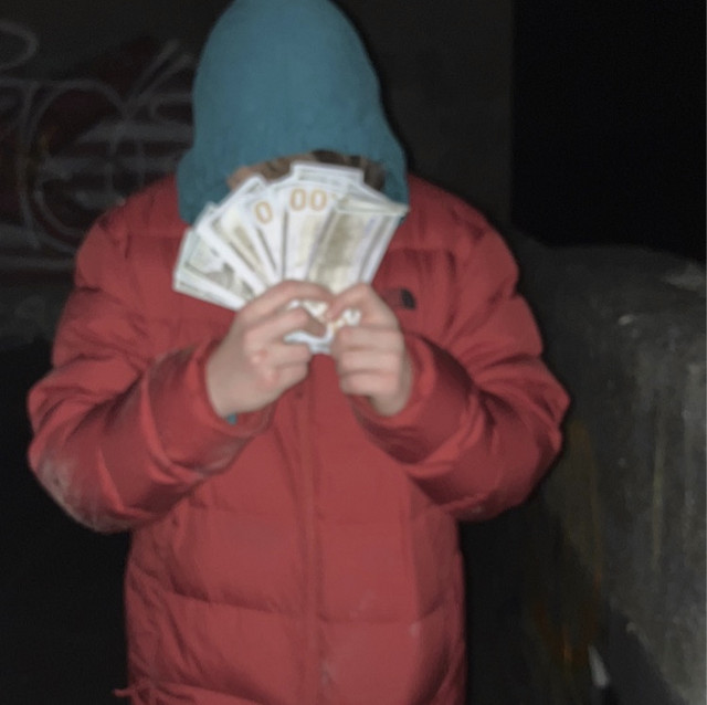 K Smoke | Spotify