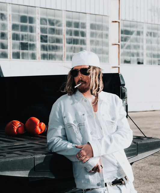 Jeris Johnson image