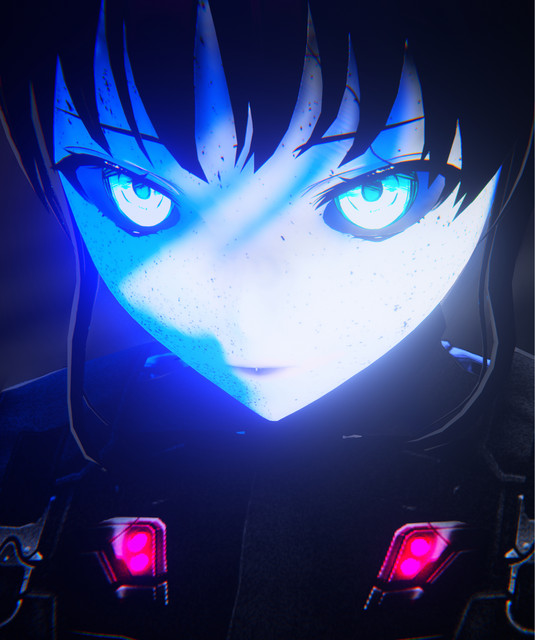 Echo Alexander