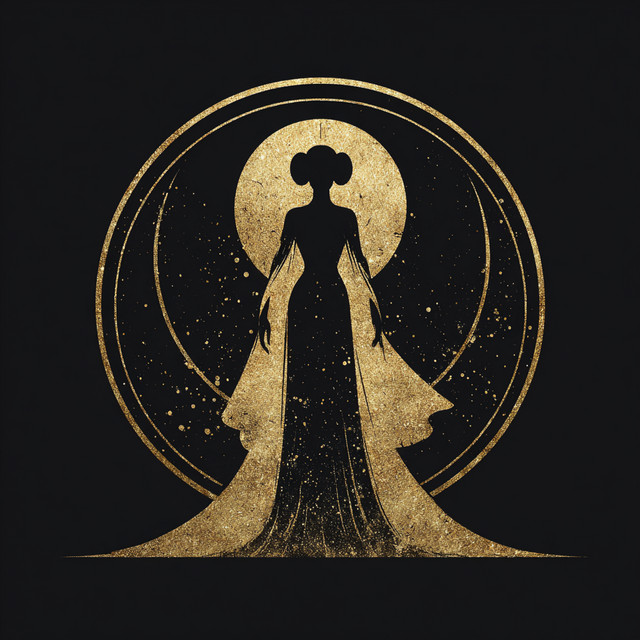Child of the Universe