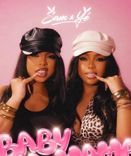 SAM & YÉ