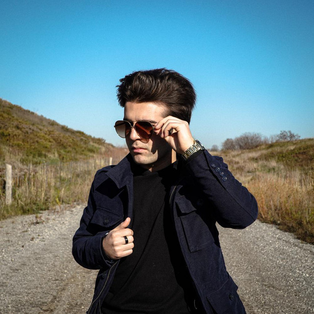 Adrian Ierullo | Spotify