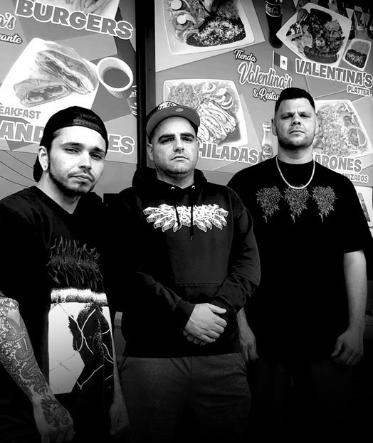 BLACKHAND NYC