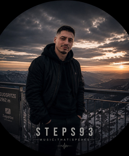 Steps93