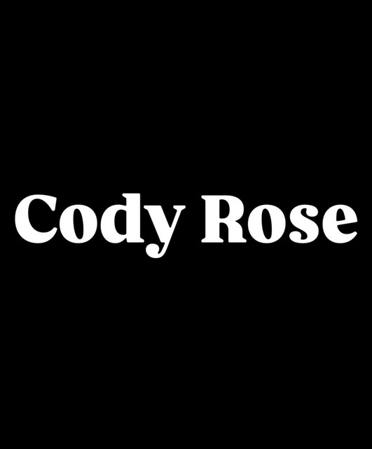 Cody Rose