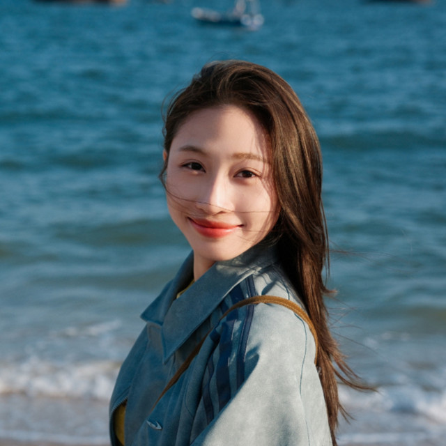 GiGi 莫滢颀